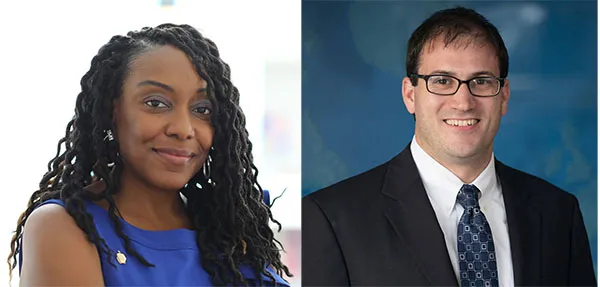Jamina Clay, Ted Domers