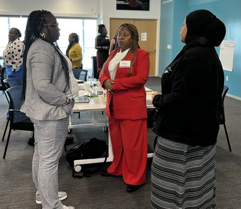 2023 Spring Institute