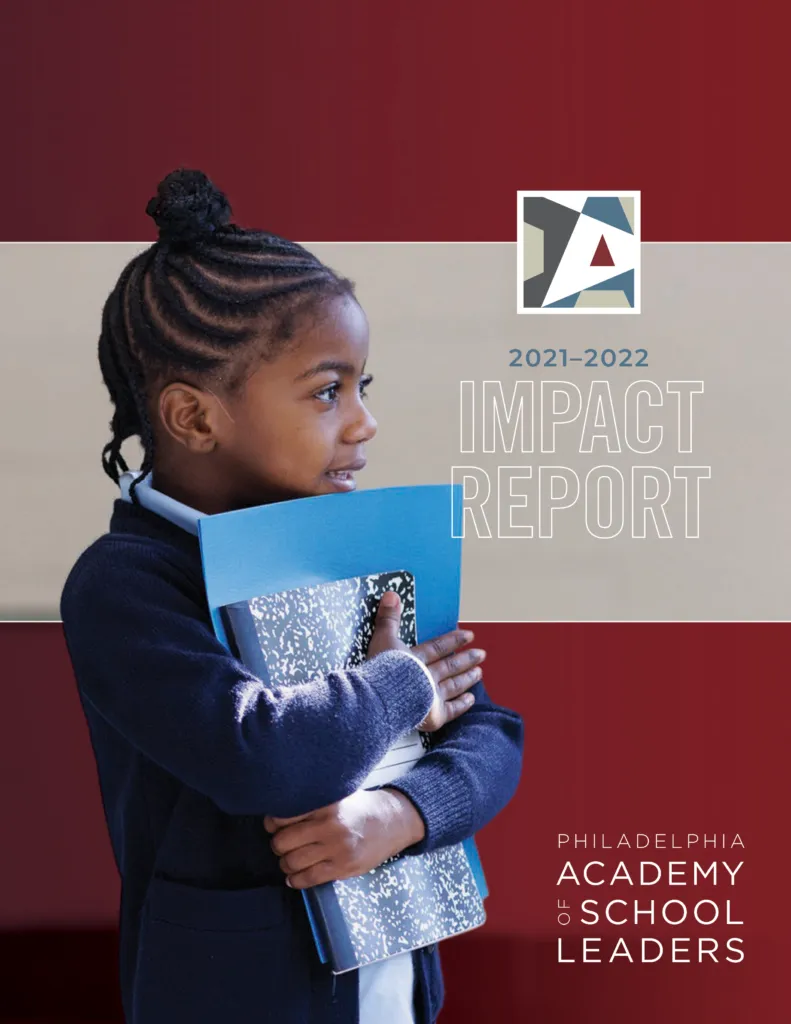 Annual report 2021-2022