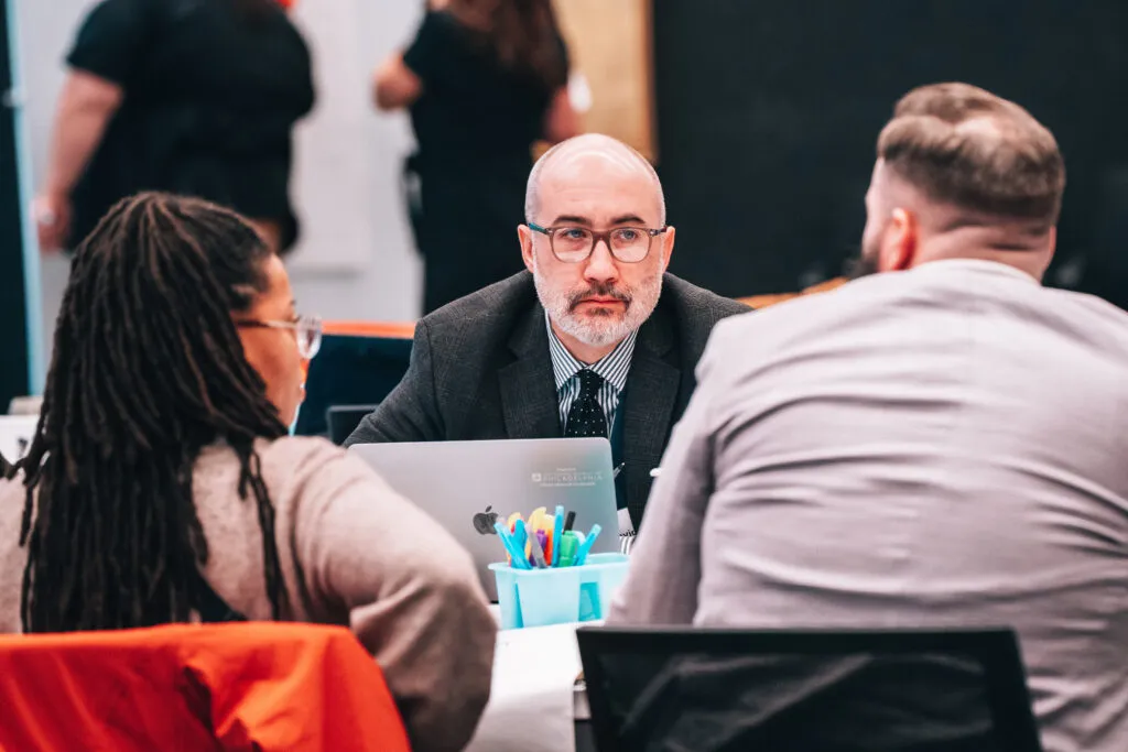 Leadership Development that Works