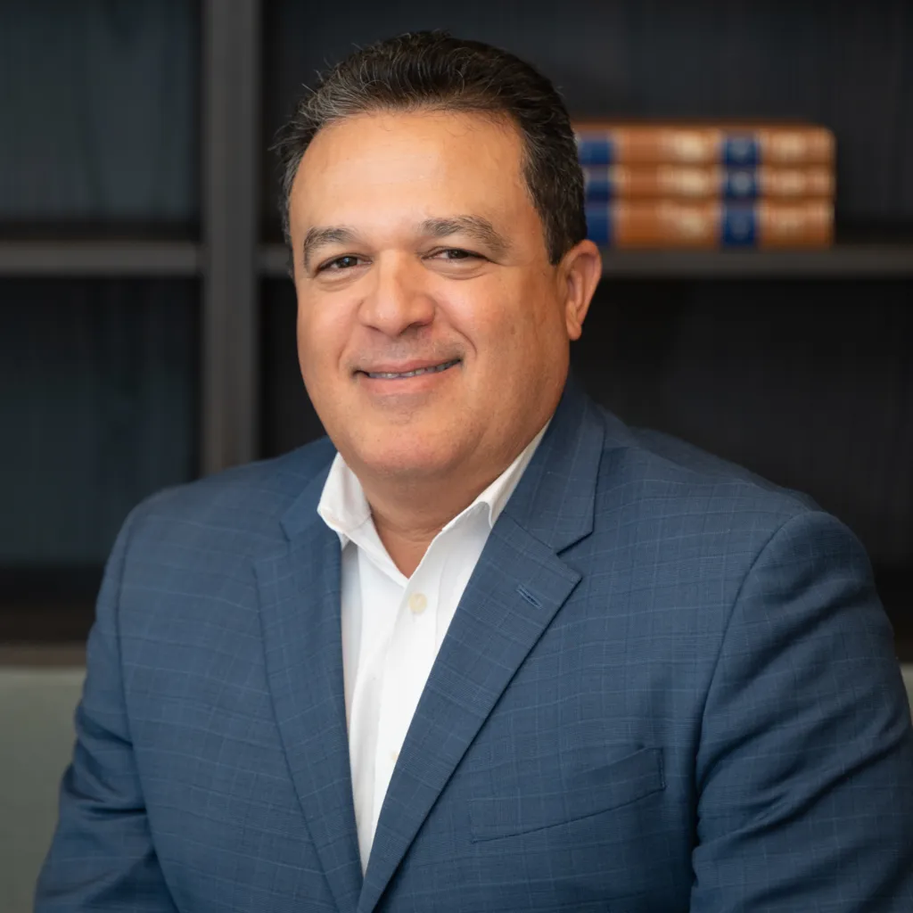 Edwin M. Quezada, EdD
