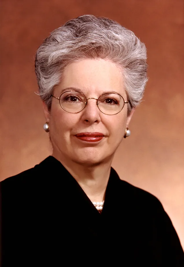 STEPHANIE NAIDOFF, ESQ.
