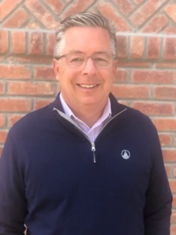 TIM O’SHAUGHNESSY