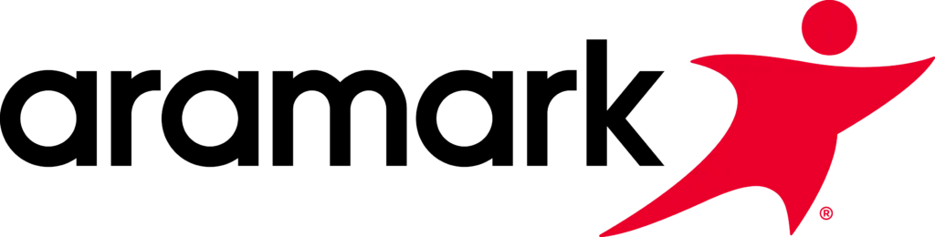 Aramark logo